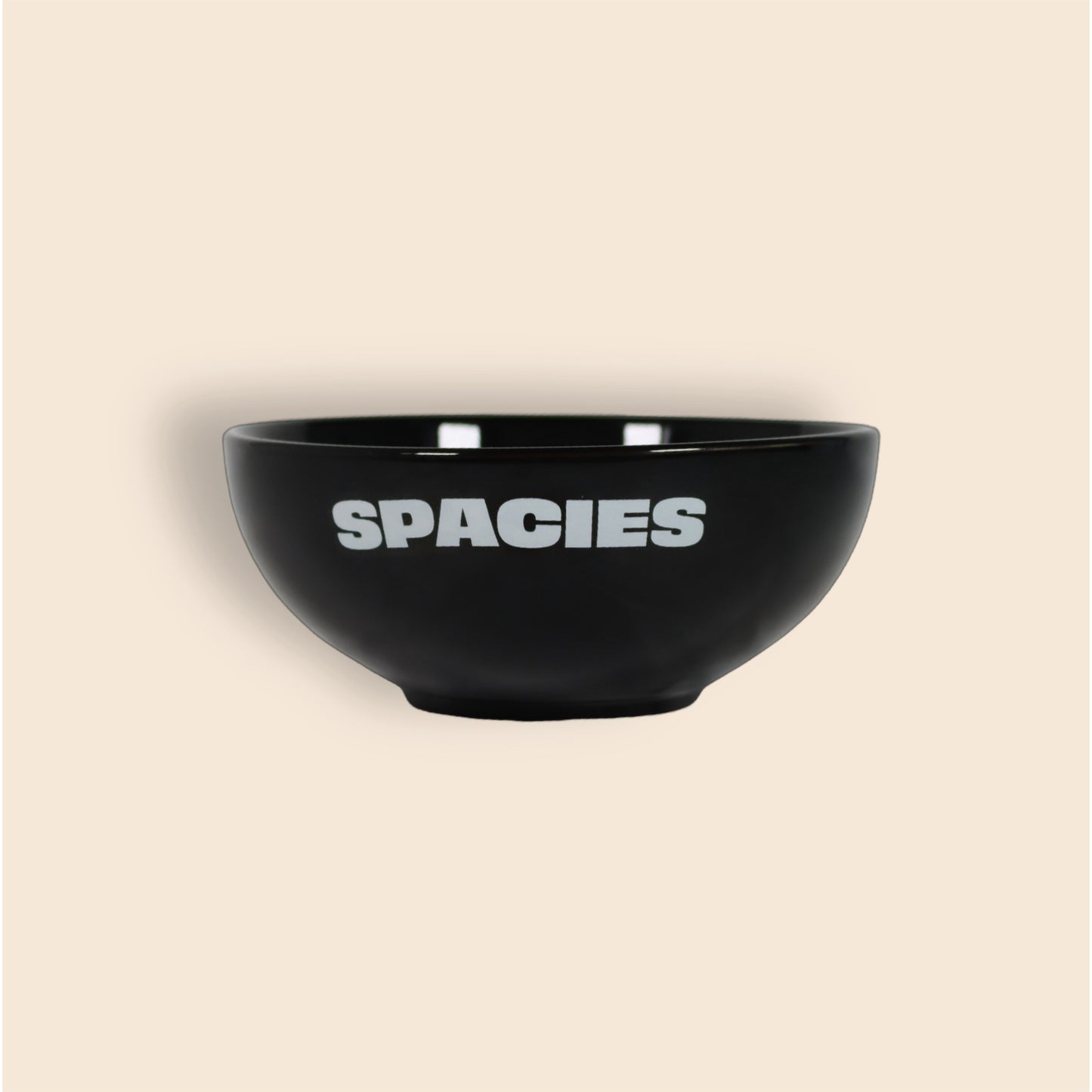 Spacies Bowl: Orbital Black